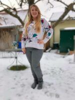 Sannys Jeggings - Gr 32-64 - EBook und Nähanleitung – Bild 7