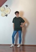 Sannys Jeggings - Gr 32-64 - EBook und Nähanleitung – Bild 8