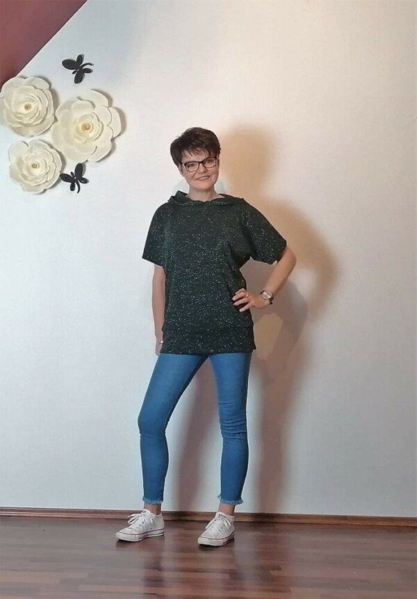 Sannys Jeggings - Gr 32-64 - EBook und Nähanleitung – Bild 8