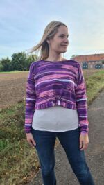 AdOn BlueSpringTop – Bild 10