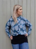 AdOn BlueSpringTop – Bild 9