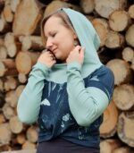 AdOn BlueSpringTop – Bild 8