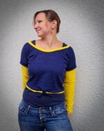 AdOn BlueSpringTop – Bild 6