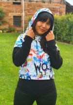 AdOn BlueSpringTop – Bild 2