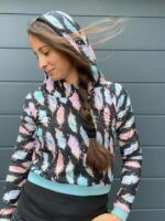 AdOn BlueSpringTop – Bild 3