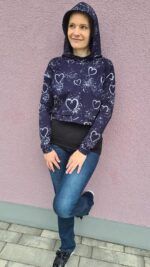 AdOn BlueSpringTop – Bild 5