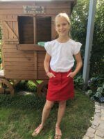 eBook Jeansrock Kinder – Bild 2