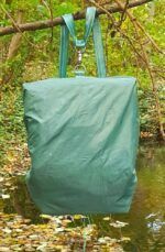 Regenhülle VerRück(T)sack – Bild 3