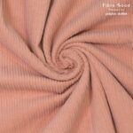Cord Betty - zartrosa - Fibre Mood
