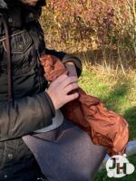 Regenhülle VerRück(T)sack – Bild 8