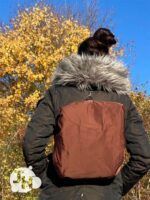 Regenhülle VerRück(T)sack – Bild 9