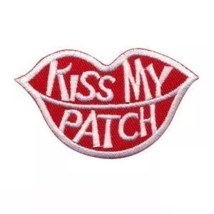 Patch - Kiss My Patch