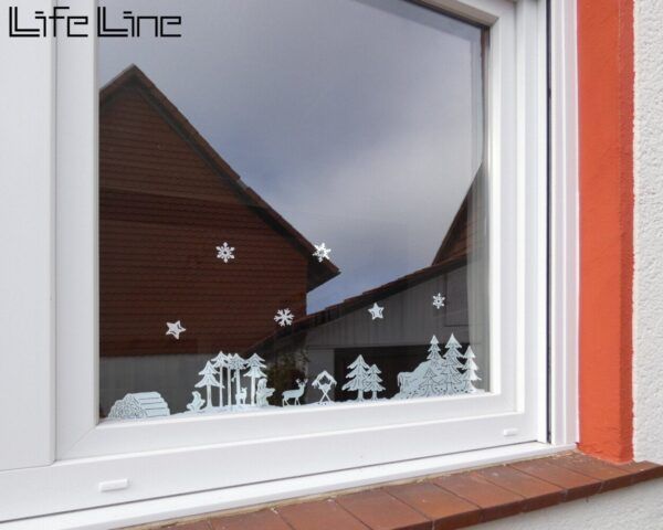 Plotterdatei WINTERWALD svg + dxf – Bild 3