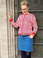 eBook Jeansrock Damen