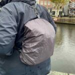 Regenhülle VerRück(T)sack