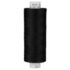 Troja Nähgarn 500m (versch. Farben) - 4000 Black