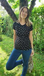 E-Book Raglanshirt MissRaglana Jerseyversion – Bild 27