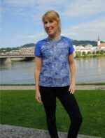 E-Book Raglanshirt MissRaglana Jerseyversion – Bild 24