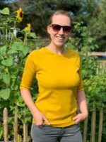 E-Book Raglanshirt MissRaglana Jerseyversion – Bild 17