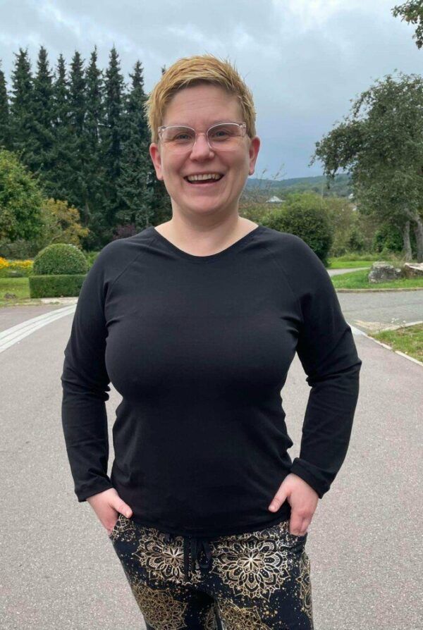 E-Book Raglanshirt MissRaglana Jerseyversion – Bild 11