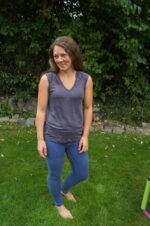 E-Book Raglanshirt MissRaglana Jerseyversion – Bild 19