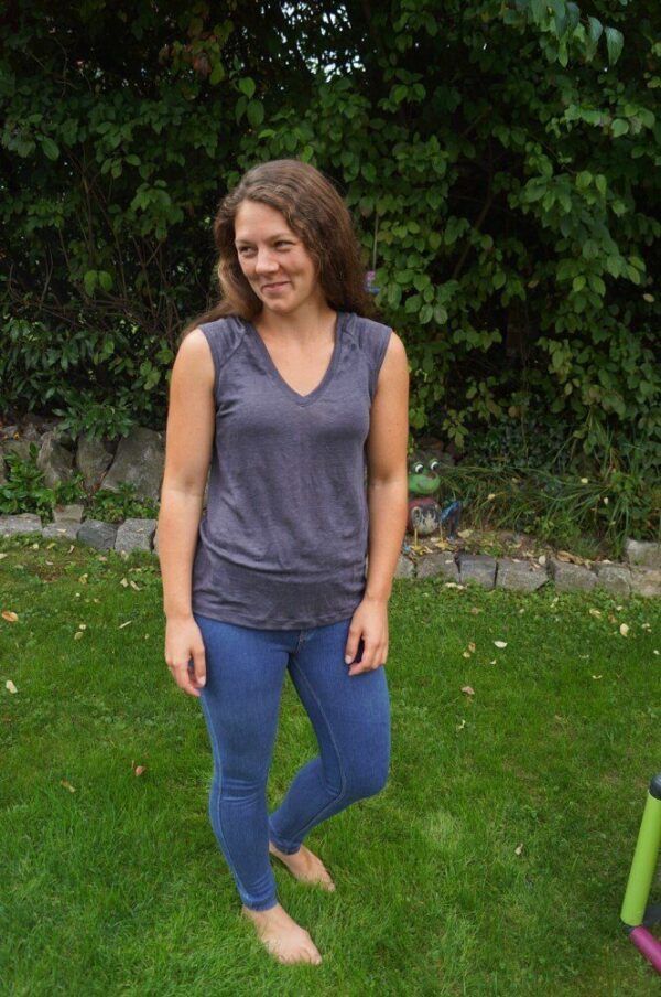 E-Book Raglanshirt MissRaglana Jerseyversion – Bild 19