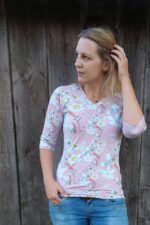 E-Book Raglanshirt MissRaglana Jerseyversion – Bild 18