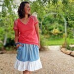 E-Book Raglanshirt MissRaglana Jerseyversion – Bild 13