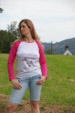 E-Book Raglanshirt MissRaglana Jerseyversion – Bild 10