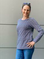 E-Book Raglanshirt MissRaglana Jerseyversion – Bild 3