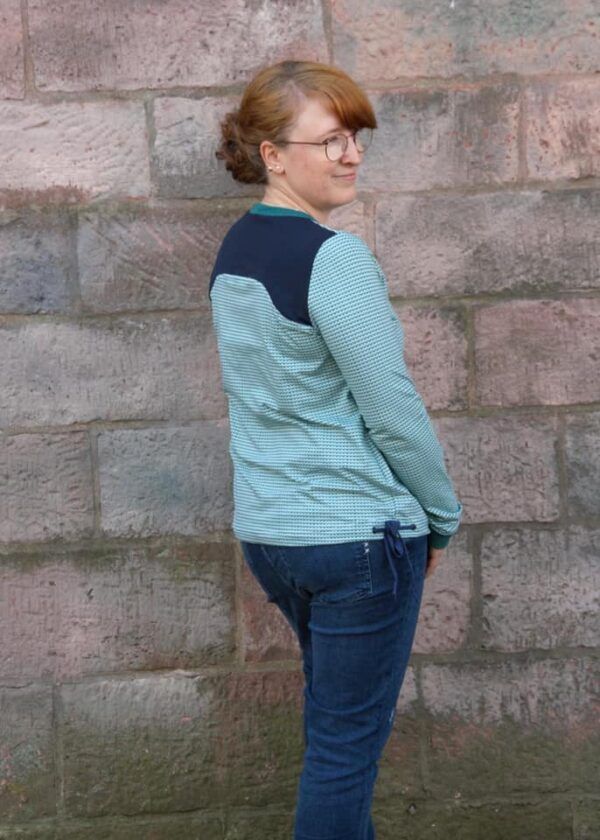 E-Book Pullover MissWohlbehagen – Bild 9