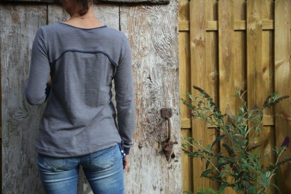 E-Book Pullover MissWohlbehagen – Bild 12