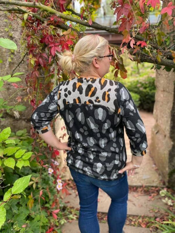 E-Book Pullover MissWohlbehagen – Bild 2