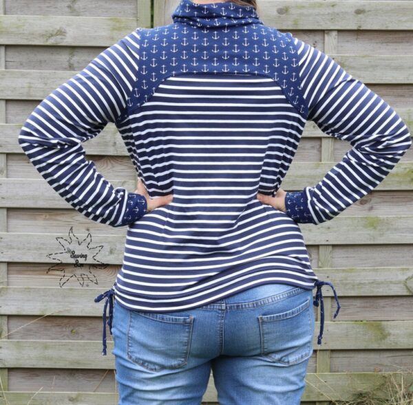 E-Book Pullover MissWohlbehagen – Bild 15