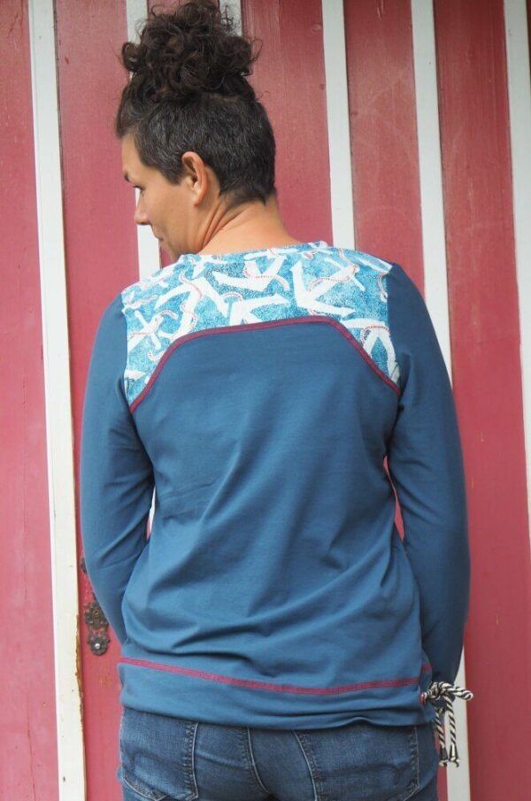 E-Book Pullover MissWohlbehagen – Bild 14