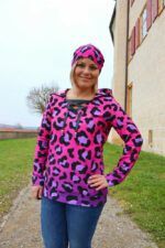 MissChillover Nähanleitung und Schnittmuster – Bild 8