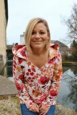 MissChillover Nähanleitung und Schnittmuster – Bild 9