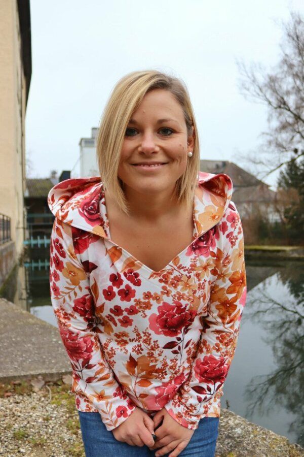 MissChillover Nähanleitung und Schnittmuster – Bild 9