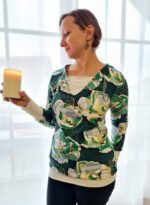 MissChillover Nähanleitung und Schnittmuster – Bild 10