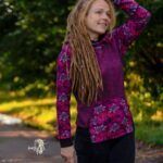 Pullover "Johannita" Gr. 32 - 50 – Bild 3