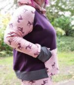 Pullover "Johannita" Gr. 32 - 50 – Bild 5