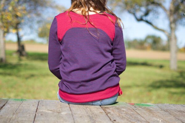 E-Book Pullover MissWohlbehagen – Bild 1