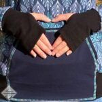 Pullover "Johannita" Gr. 32 - 50 – Bild 7