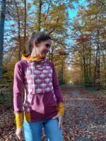 Pullover "Johannita" Gr. 32 - 50 – Bild 12