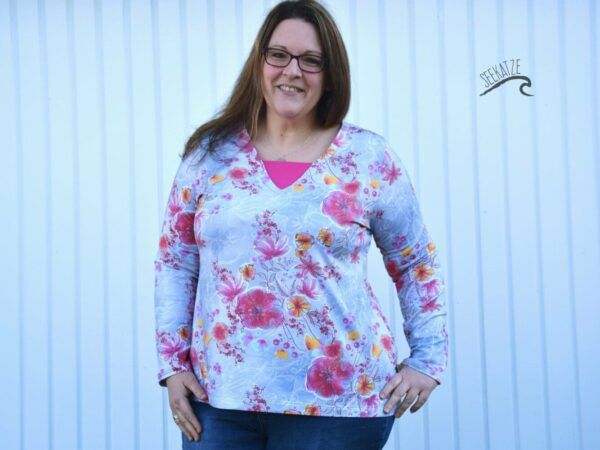 MissChillover Nähanleitung und Schnittmuster – Bild 4