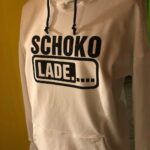 *Schoko lade* Plotterdatei – Bild 4
