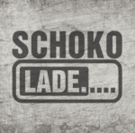 *Schoko lade* Plotterdatei