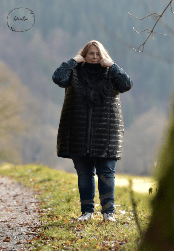 eBook Weste Damen – Bild 4