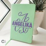 *Monogram A* Plotterdatei – Bild 8