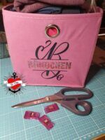 *Monogram B* Plotterdatei – Bild 2